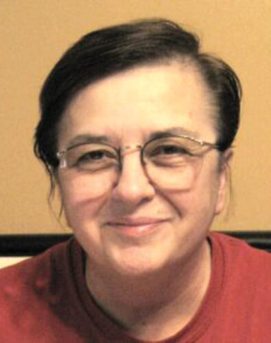 Evelyn Kay Bower